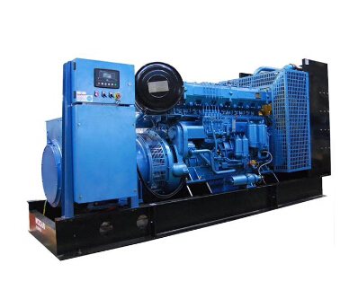 楚雄宗申动力150kw大型柴油发电机组