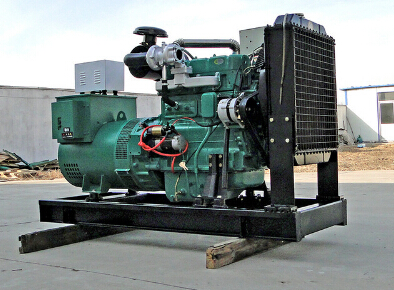 楚雄宗申动力50kw大型柴油发电机组_COPY
