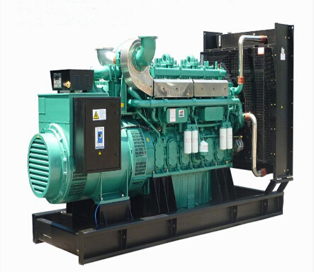 楚雄宗申动力30kw小型柴油发电机组_COPY