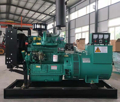楚雄宗申动力10kw小型柴油发电机_COPY