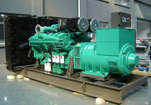 楚雄静音发电机组出租_COPY_COPY