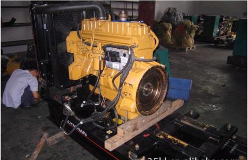 楚雄柴油发电机维修_COPY