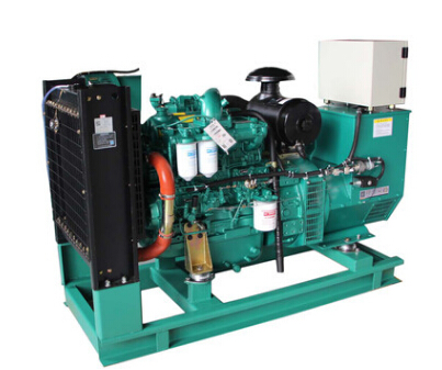 楚雄宗申动力12kw小型柴油二手发电机_COPY