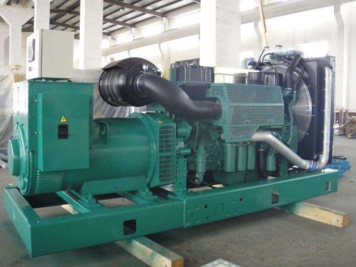 楚雄康明斯发电机出租：确保您的业务不间断！